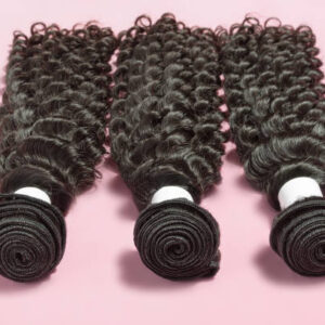 Crowned Hair Bundles